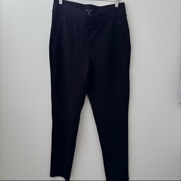 Universal Standard Mara Ponte Leggings Size XS (10-12) NWOT - Picture 4 of 7